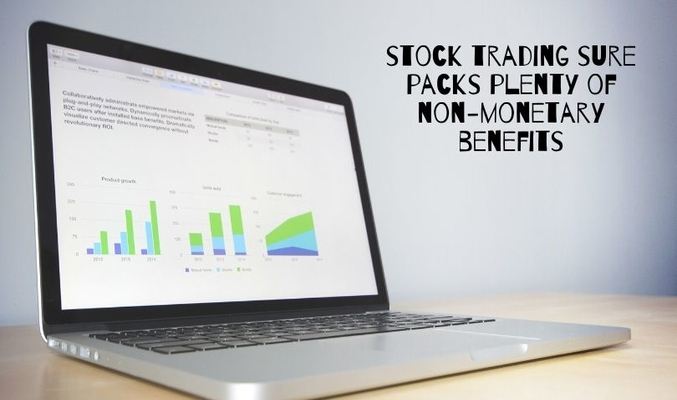 Stock Trading Courses 